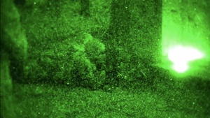 2025 Marine Corps Annual Rifle Squad Competition Day 3: "Night Ambush" with 3rd Littoral Combat Team, 3rd Marine Littoral Regiment (B-Roll)