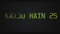 III MIG | Kaiju Rain 25