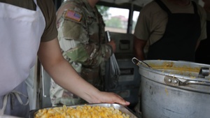 498th CSSB Quartermasters Honoring 250 Years: Birthday Video 4