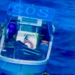 U.S. Navy HSC-25 hoists Lucky Harvest mariner