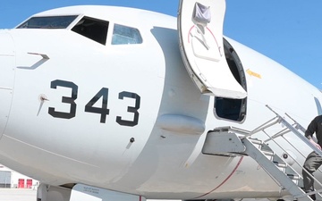 Welcome to My 'Craft - U.S. Navy P-8A Poseidon, Patrol Squadron 5