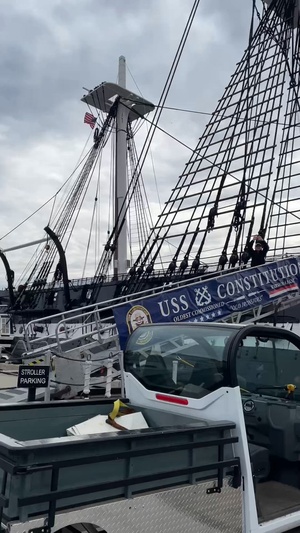 Welcome Aboard