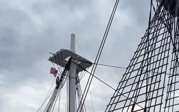 Welcome Aboard