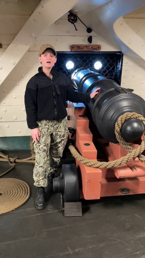 The Canons
