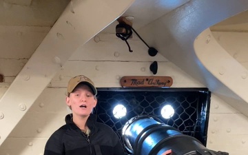 The Canons