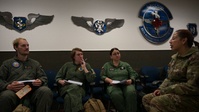 86th AES, NATO allies, execute aeromedical evacuation exercise B-Roll