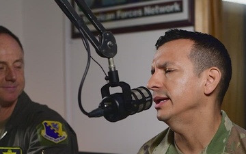 Full Interview - Wyvern 1 Radio: May 16, 2025