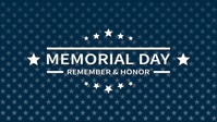 Memorial Day