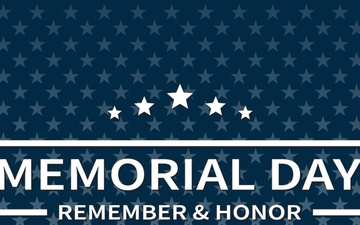 Memorial Day