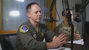 Social Media - Wyvern 1 Radio: May 16, 2025