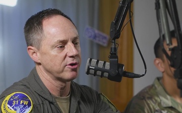 Social Media - Wyvern 1 Radio: May 16, 2025