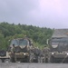 2-7 Infantry Battalion prepares to roll out to Combined Resolve 25-2