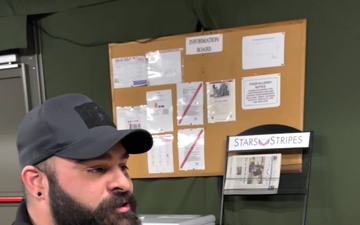 Eating with Bryan - Col. Kosalka