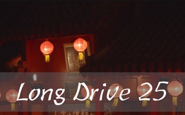 Long Drive 25