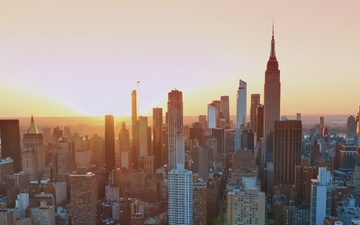 Fleet Week New York 2025 Hype