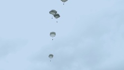 173rd Airborne Brigade Leads Multinational Airborne Operation During Swift Response 2025 in Lithuania