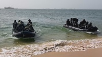 COFUMACO Training Exercise