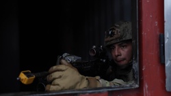 B-Roll: Panther Brigade Soldiers seize the objective from NATO Allies and partners during Swift Response