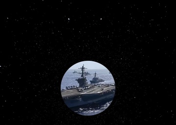 Acquiring Minds Episode 1  - How Space Systems Command Contracting empowers the warfighter