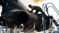 Sustaining the Bomber: Phase Inspection in Action