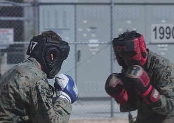 Marine Corps MAIC 73-25 Culminating Event