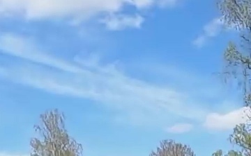 Reel; Video Product; Task Force Voit trains alongside Estonian Armed Forces and NATO Allies during Hedgehog Exercise