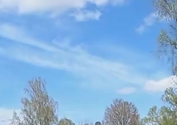 Reel; Video Product; Task Force Voit trains alongside Estonian Armed Forces and NATO Allies during Hedgehog Exercise