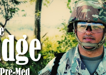 The Badge &amp; the Pre-Med