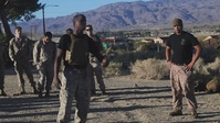 Marine Corps MAIC 73-25 Culminating Event