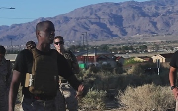 Marine Corps MAIC 73-25 Culminating Event