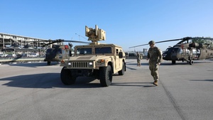 Armed Forces Day Weekend 2025