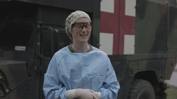 Swift Response 25 HOSPEX MAJ Maeghan Ciampa