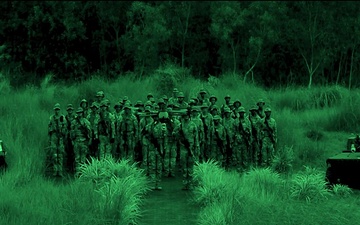 25th Infantry Division - Salute from the Philippines