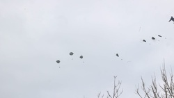 Swift Response 25 | U.S. Marines, 82nd Airborne Division Train with Norwegian Solders in Norway