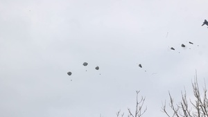 Swift Response 25 | U.S. Marines, 82nd Airborne Division Train with Norwegian Solders in Norway