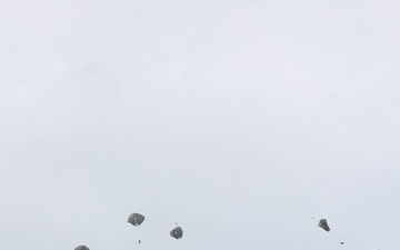 Swift Response 25 | U.S. Marines, 82nd Airborne Division Train with Norwegian Solders in Norway