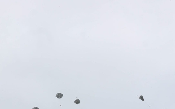 Swift Response 25 | U.S. Marines, 82nd Airborne Division Train with Norwegian Solders in Norway