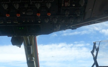 Air Refueling