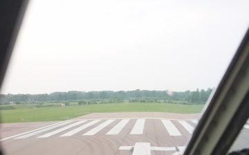 Vigilant Guard C-17 Hospital