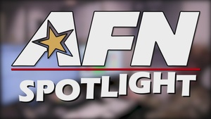 Pacific Spotlight: SrA Justin Sullivan-Boyd