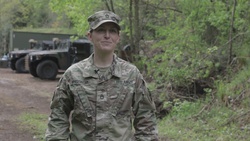 INTERVIEW: Swift Response 25 HOSPEX SFC Emily Whisenhunt