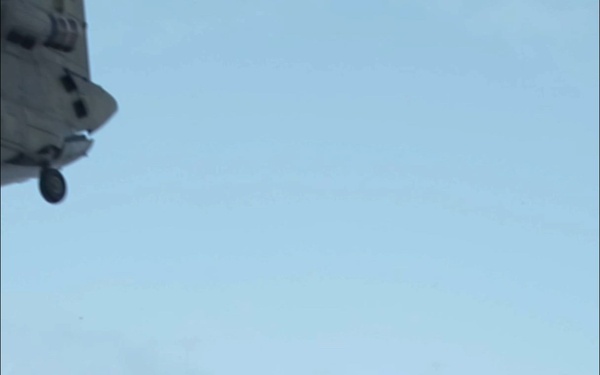 Force on Force reel (No Music) [75 BPM]