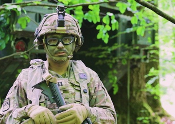 Cavalry Soldiers Evaluate Next-Generation Battlefield Capabilities for Transforming in Contact Modernization Initiative