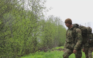 B-Roll: Maryland National Guard Strengthens Ties with Estonia During Exercise Hedgehog 25