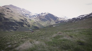 KFOR Soldiers conduct training with Kosovo Search and Rescue Association