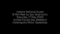 Armed Forces Day Weekend
