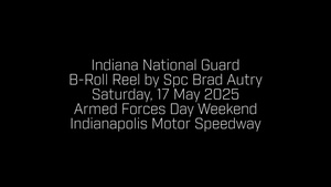 Armed Forces Day Weekend