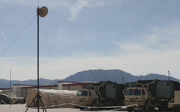 Command Post Exercise III
