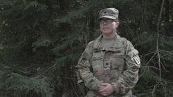 INTERVIEW: Swift Response 25 HOSPEX Lt. Col. Kimberly Solari