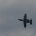 Bollen Air-to-Ground Range offers combat-ready mission training